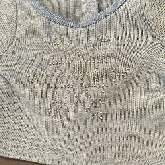 American Girl 18” Let it Snow Sleep Set *retired - Picture 7 of 8